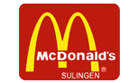 MC Donalds Sulingen