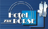 Hotel zur Brse Sulingen