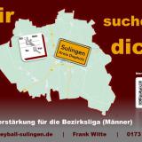 1.Herren_Volleyball_Sulingen image 0